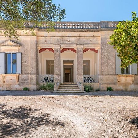 Masseria Pugliese Deluxe Ostuni Buitenkant foto