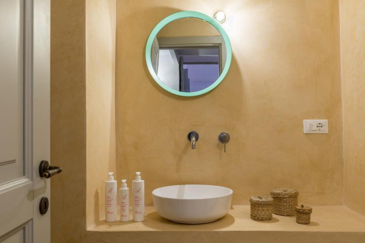Masseria Pugliese Deluxe Ostuni Buitenkant foto