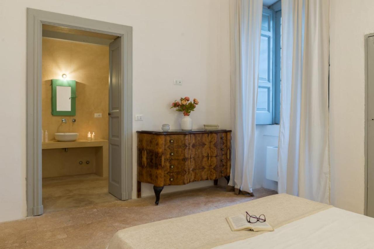 Masseria Pugliese Deluxe Ostuni Buitenkant foto