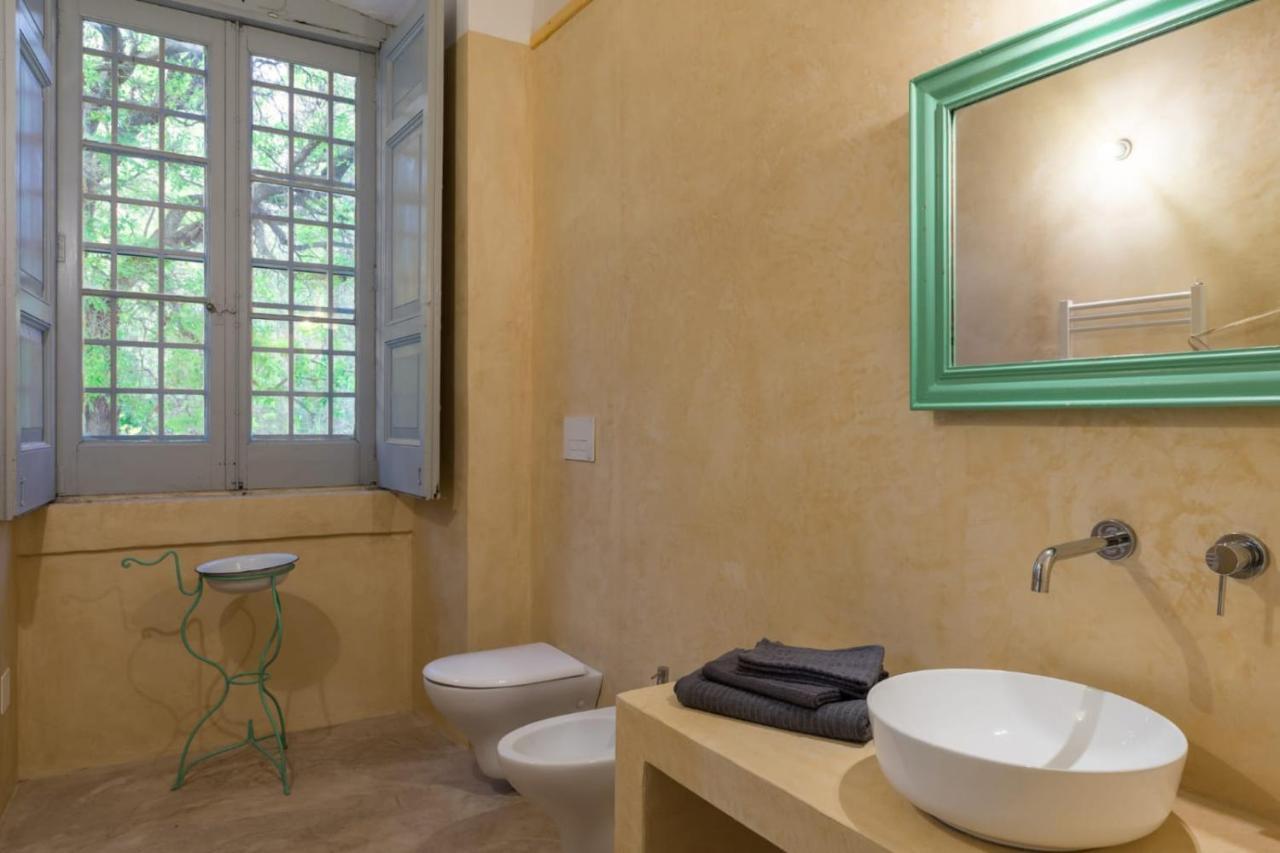 Masseria Pugliese Deluxe Ostuni Buitenkant foto