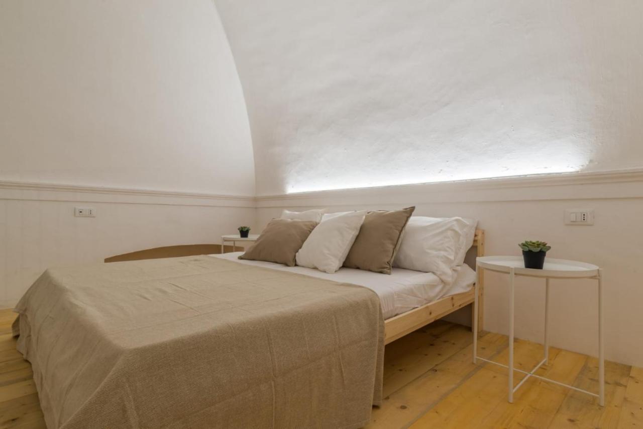 Masseria Pugliese Deluxe Ostuni Buitenkant foto