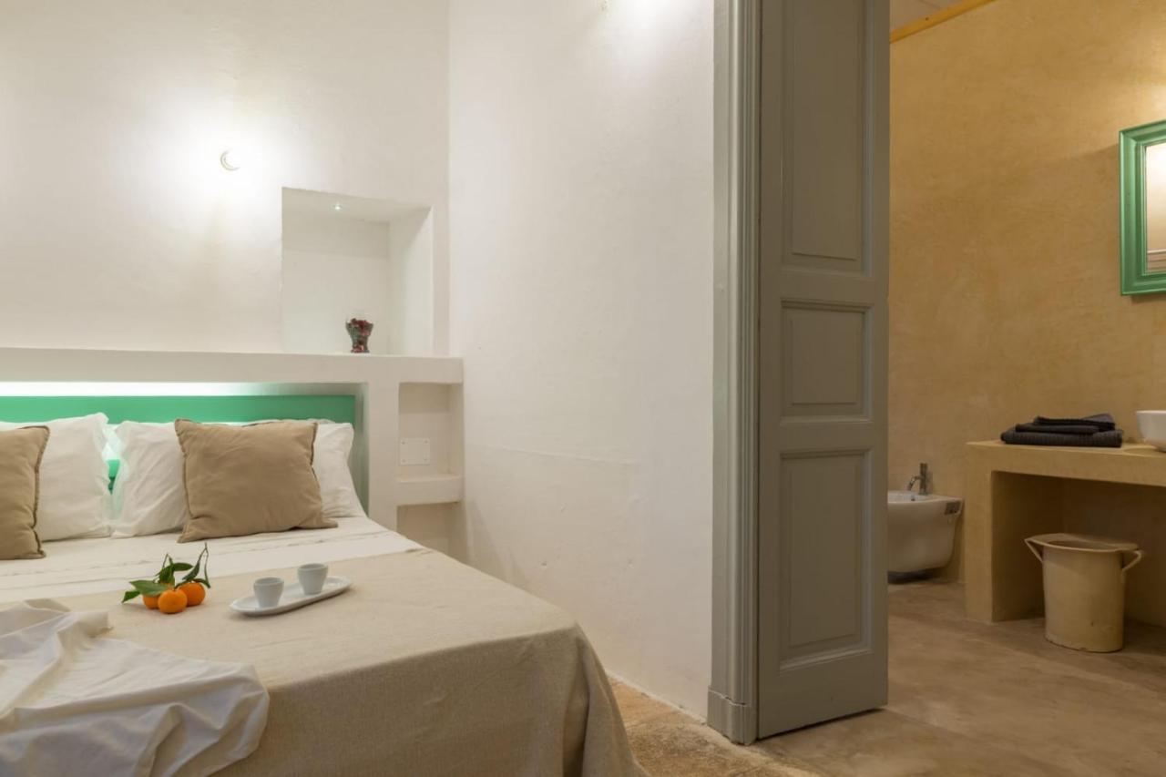 Masseria Pugliese Deluxe Ostuni Buitenkant foto