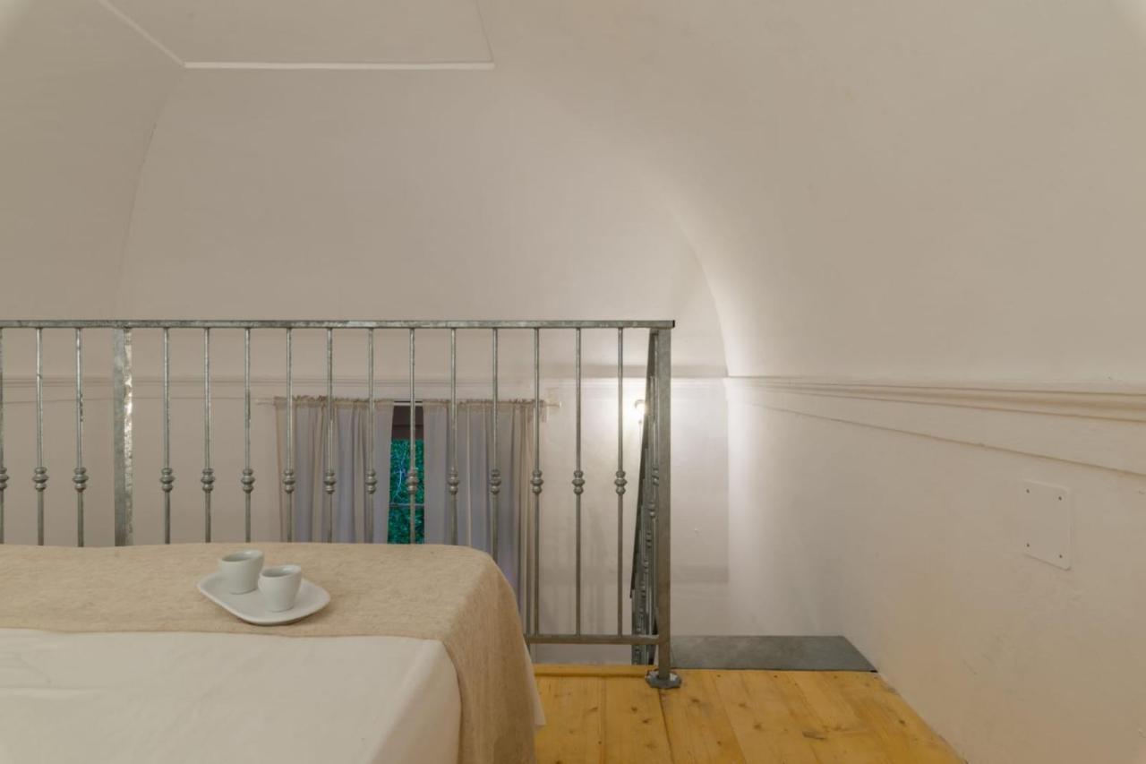 Masseria Pugliese Deluxe Ostuni Buitenkant foto