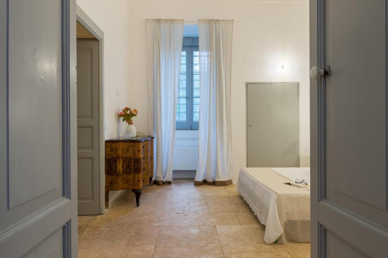 Masseria Pugliese Deluxe Ostuni Buitenkant foto