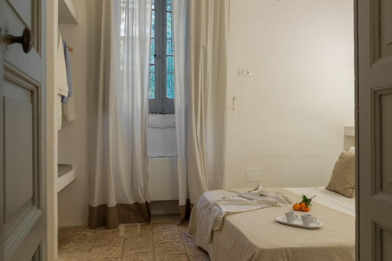 Masseria Pugliese Deluxe Ostuni Buitenkant foto