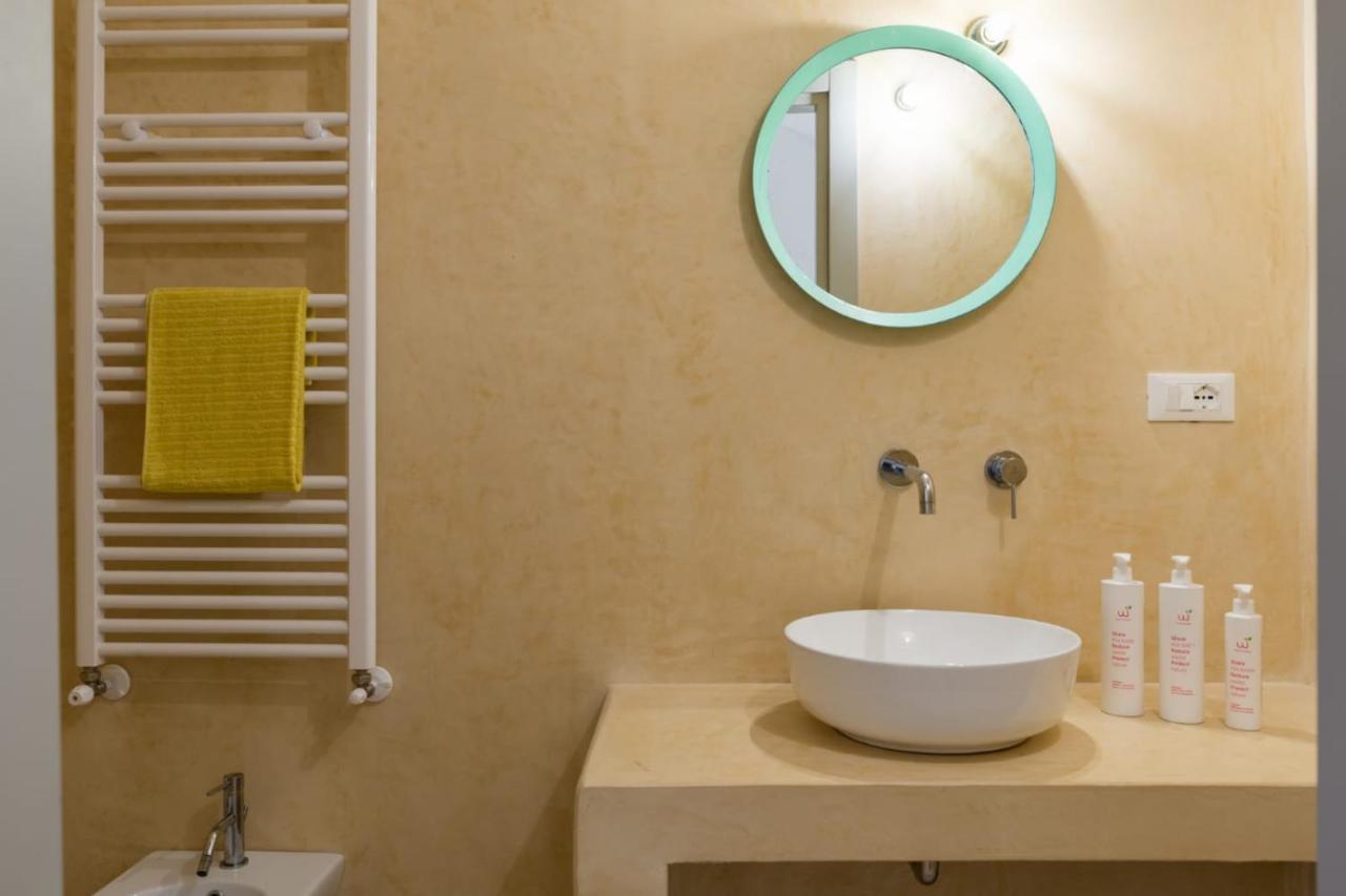 Masseria Pugliese Deluxe Ostuni Buitenkant foto