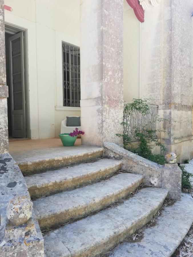 Masseria Pugliese Deluxe Ostuni Buitenkant foto
