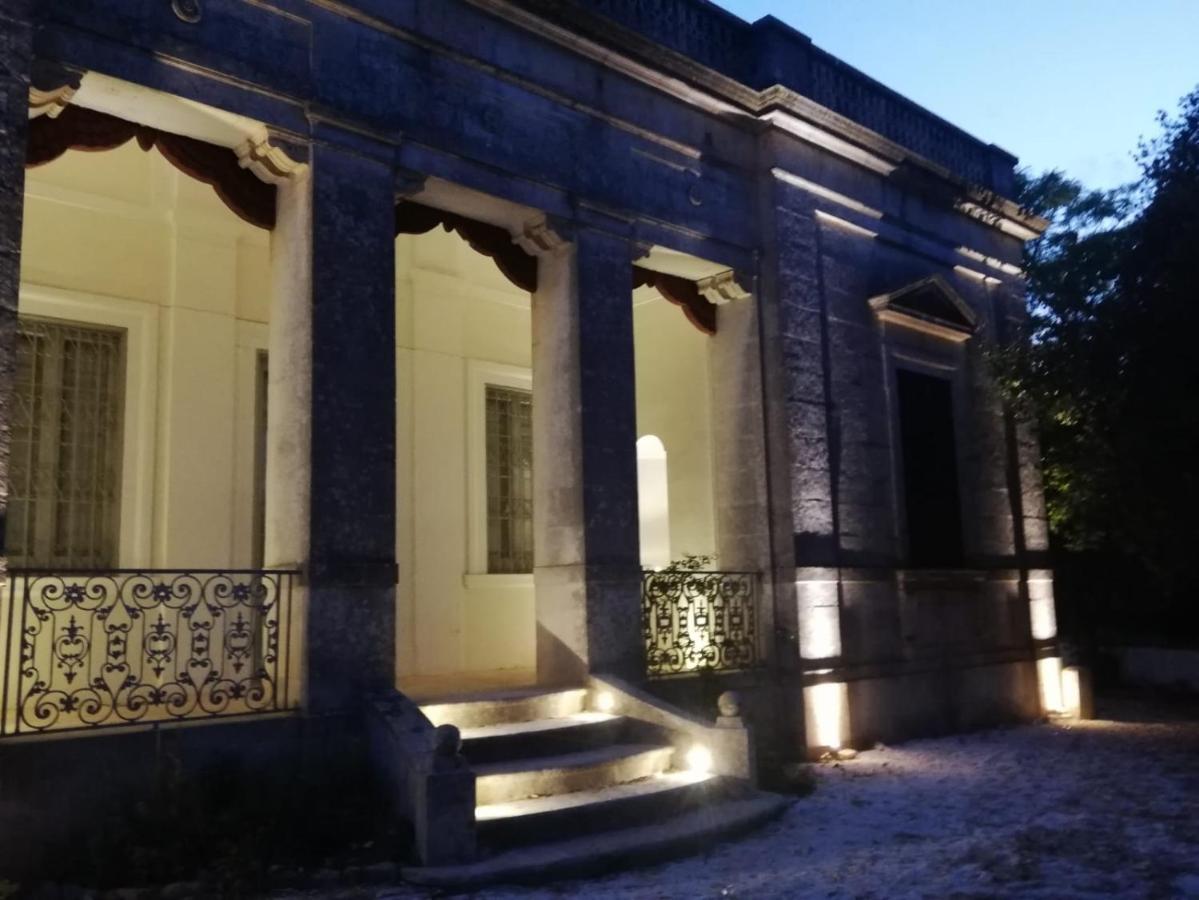 Masseria Pugliese Deluxe Ostuni Buitenkant foto